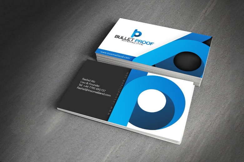 Business Cards