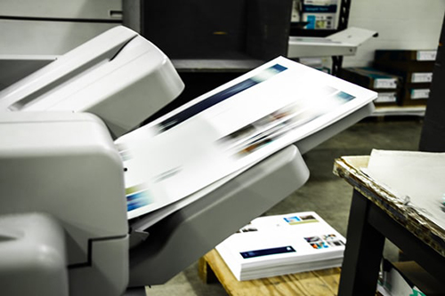 Photocopying