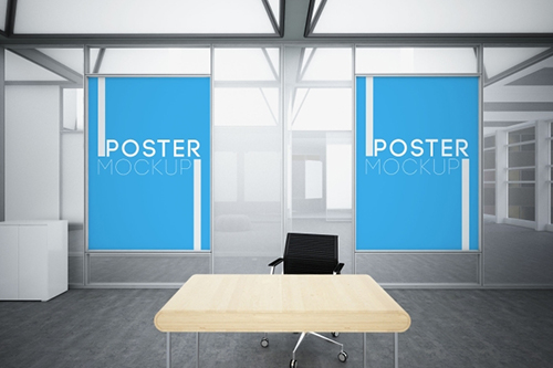 Posters